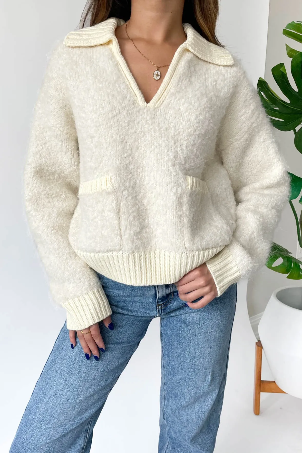 Lola Sweater