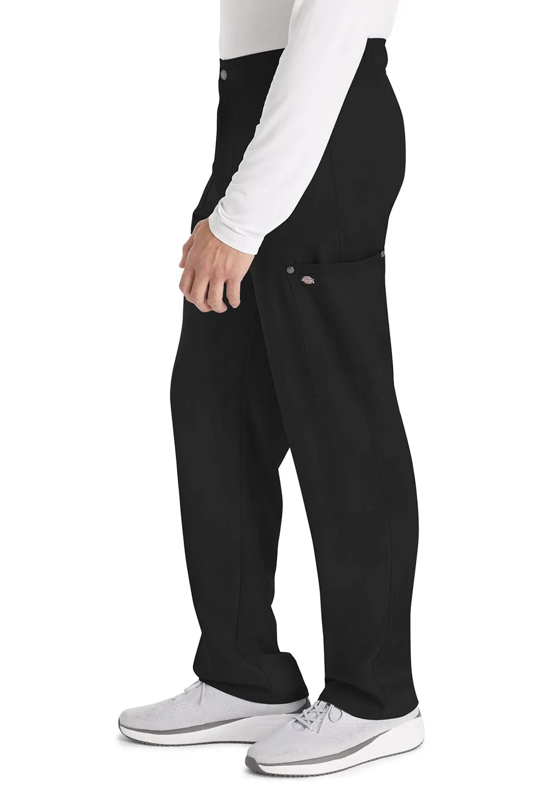 Lumino EDS NXT SHORT Men's Straight Leg Pant - Inseam 29.5" (74.5 cm) LD-DK216S