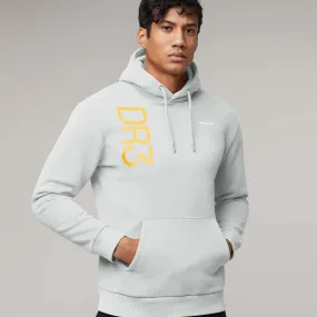 McLaren Sweater, Daniel Ricciardo #3, Grey, 2022