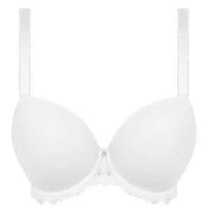 Memoir T-Shirt Bra White - Fantasie