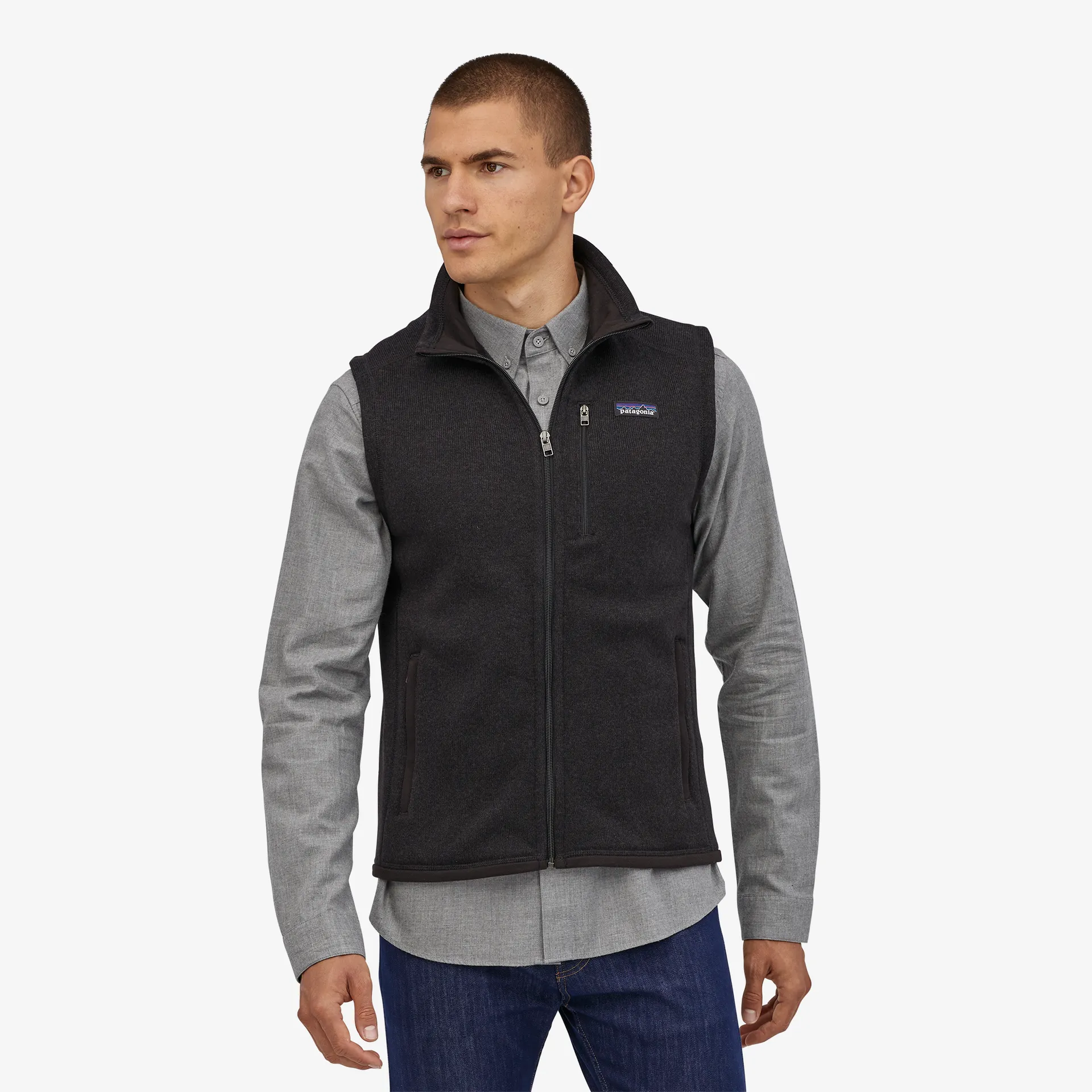 Men's Better Sweater® Vest