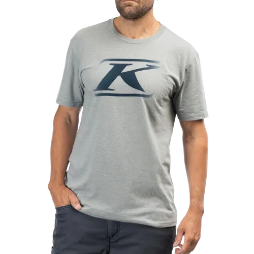 Men's Drift Tri-Blend Tee