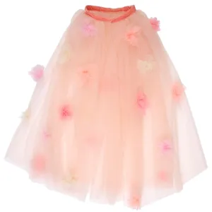 Meri Meri Flower Dress Up Cape