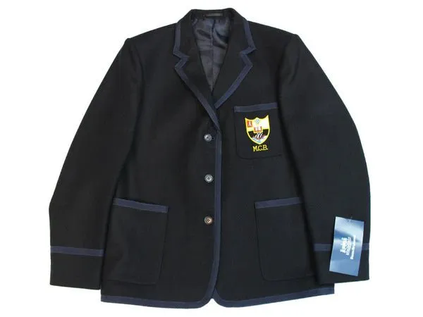 Methodist College Belfast Girls Blazer (Whites)