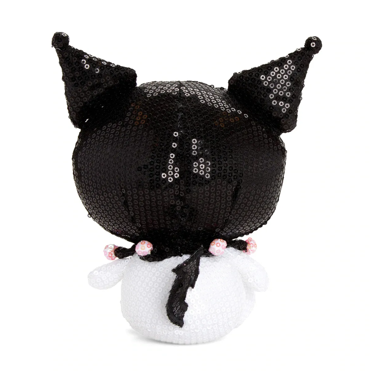 My Melody / Kuromi / Hello Kitty Sequin 8” Plush