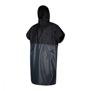 Mystic - Poncho Deluxe - Black - 2023