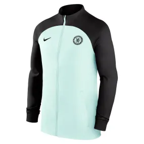 Nike 2023-24 Chelsea Dri-Fit Strike Track Jacket