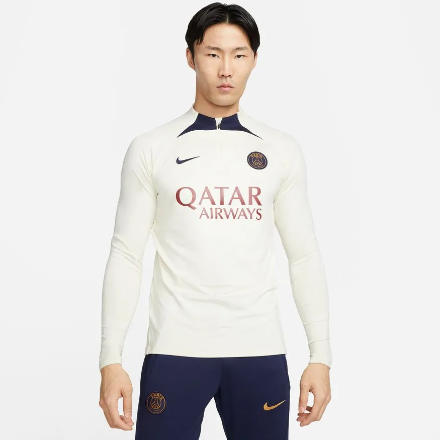 Nike Men's Paris Saint-Germain Strike Track Jacket