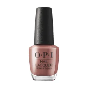 OPI Polish LA04 Espresso Your Inner Self