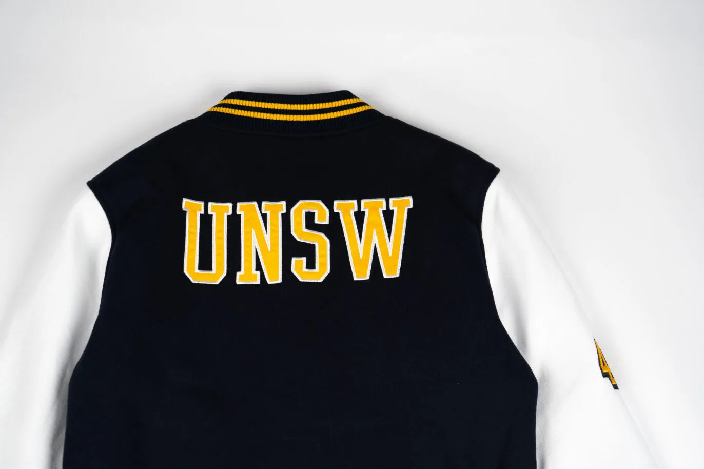 Original Varsity Jacket