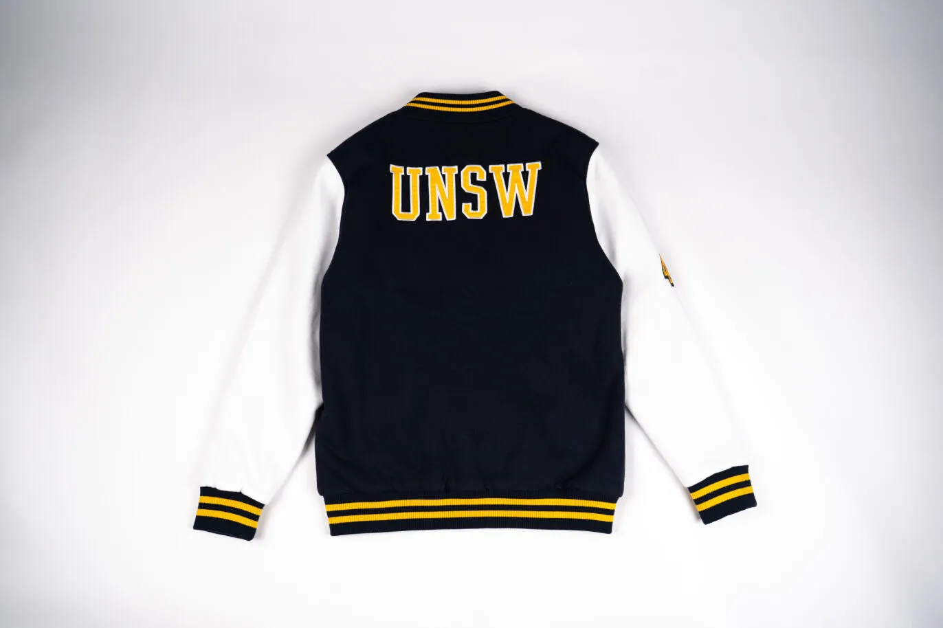 Original Varsity Jacket