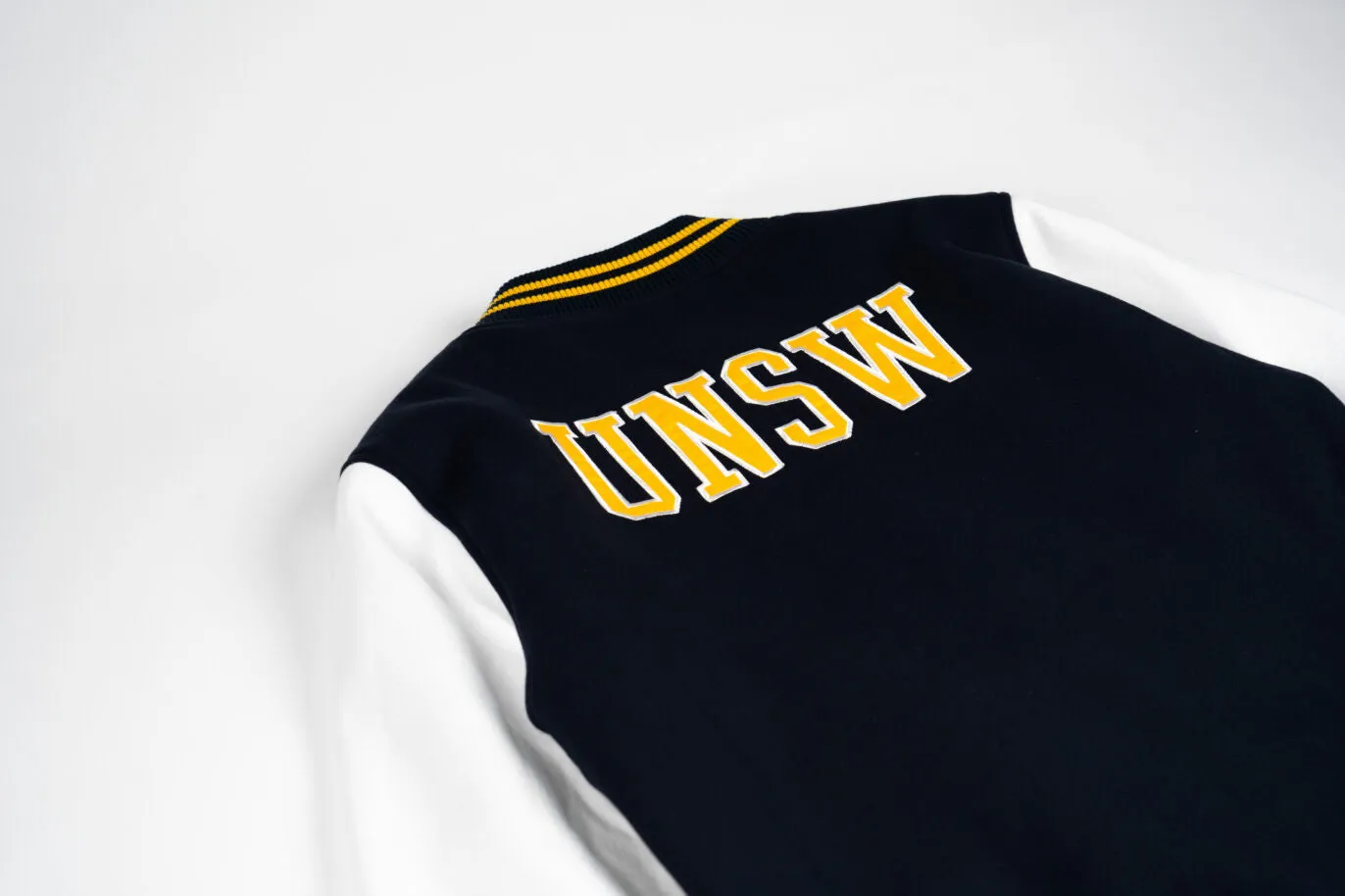 Original Varsity Jacket