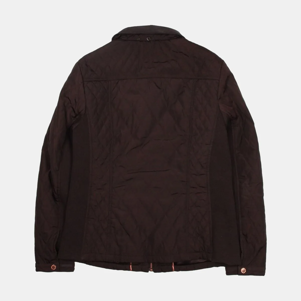 Per Una Quilted Jacket