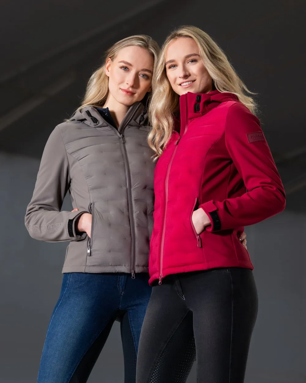 Pikeur Hybrid Jacket