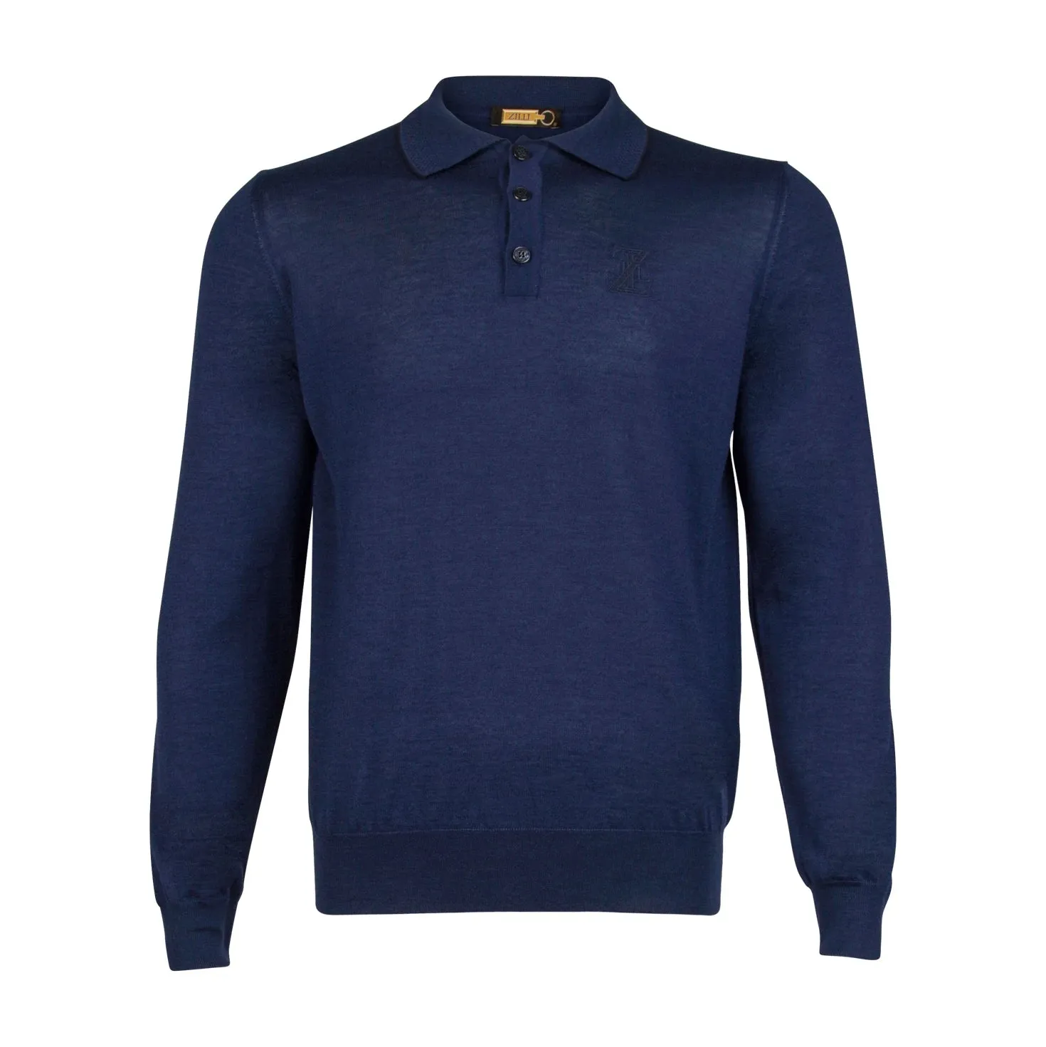 Polo long sleeve