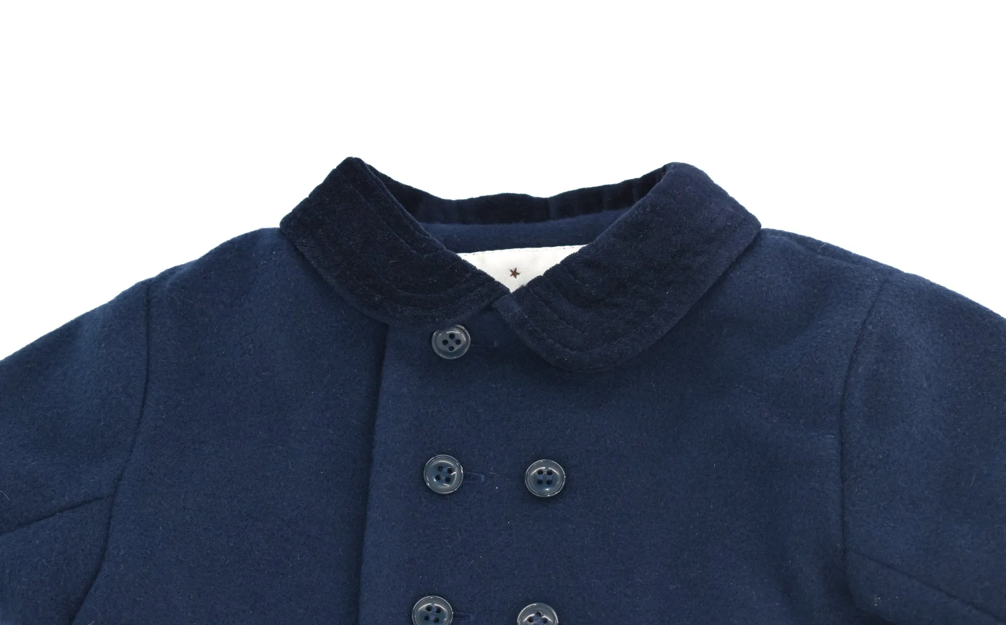 Rachel Riley, Baby Boys or Baby Girls Coat, 3-6 Months