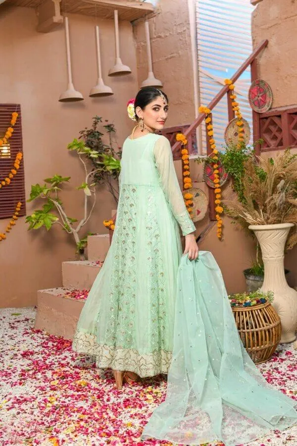 Rubys Couture - Paimana - 3 Piece