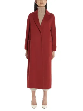 'S Max Mara Algeri Belted Coat