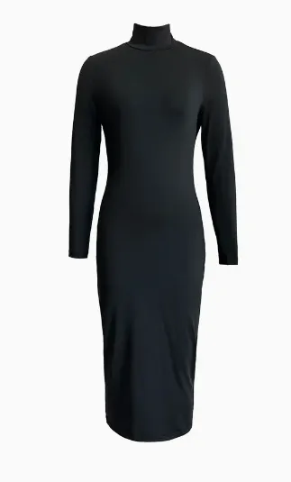 Sable Bodycon Dress