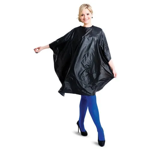 Salon Smart Colour Me Colouring Cape Black