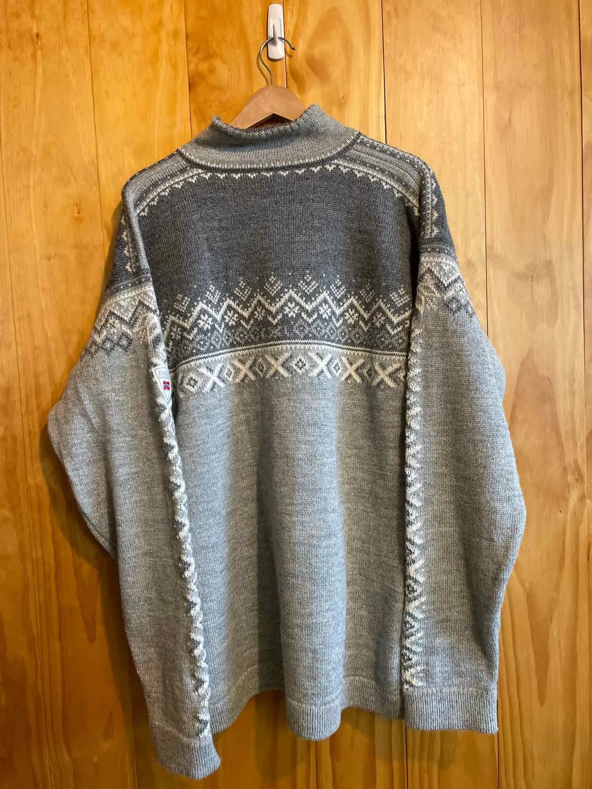 Size XXL Dale of Norway Men's Sweater & Sweatshirt