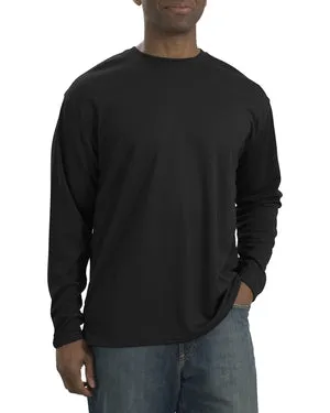 Sport-Tek - Dri Mesh Long Sleeve T-Shirt.  K368