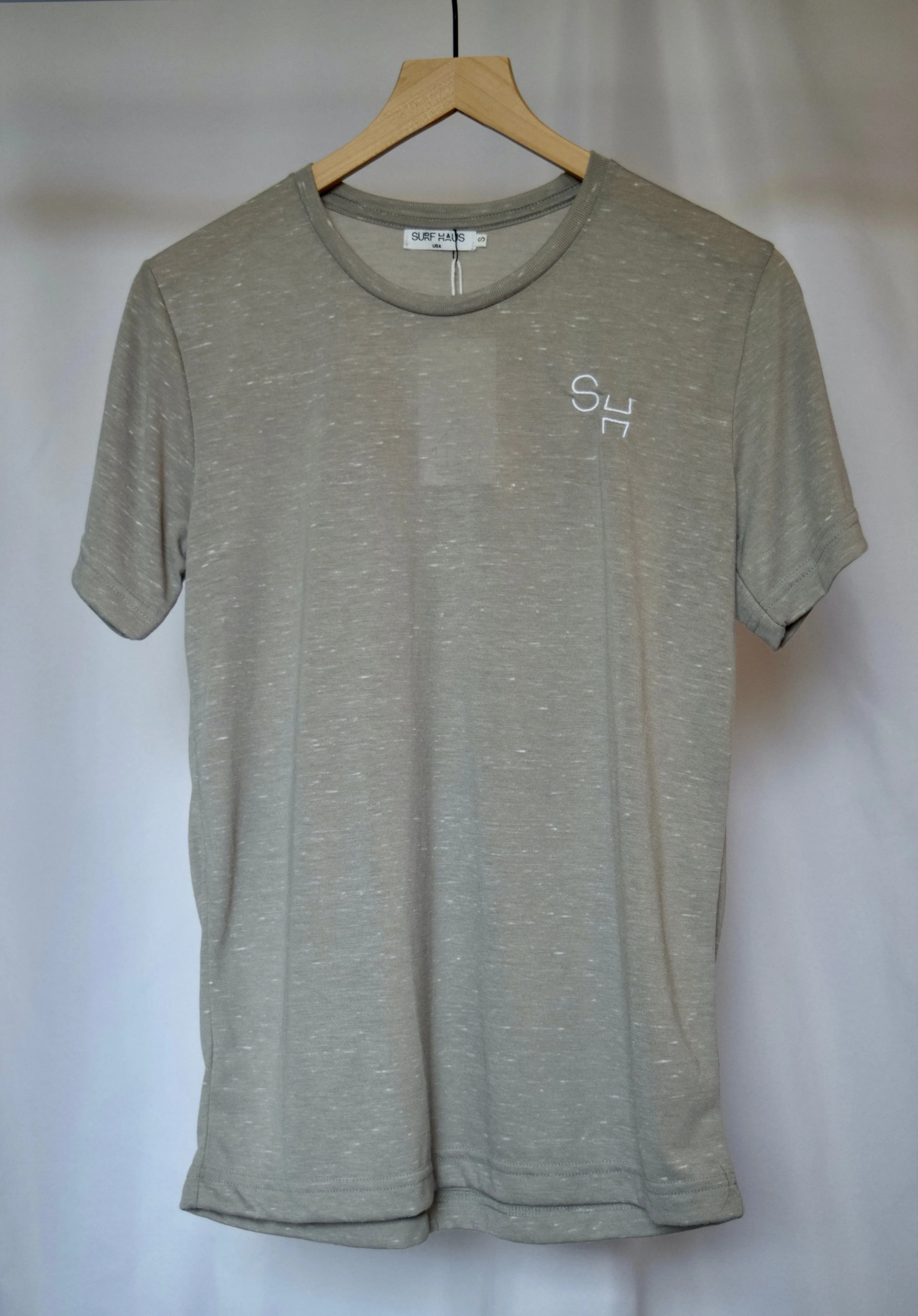 Superbank Tee