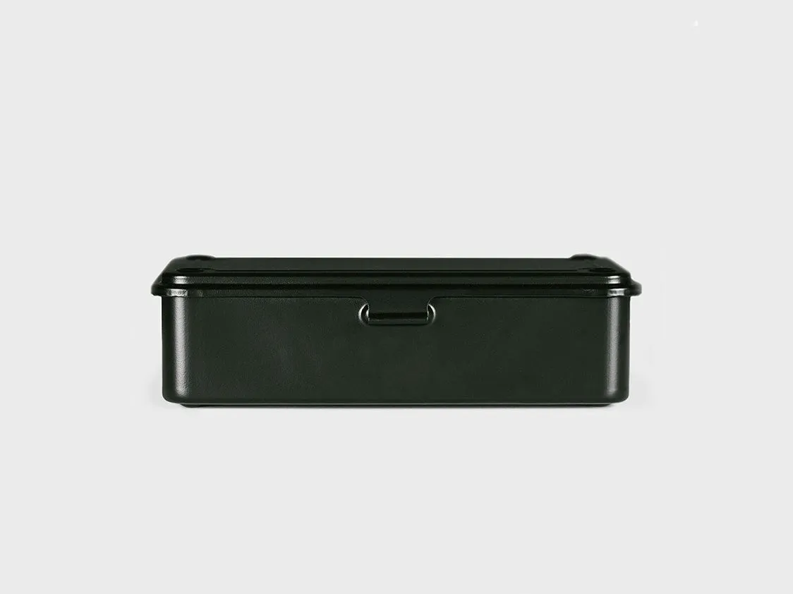 T-190 Pen Box Black