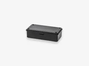 T-190 Pen Box Black