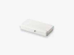 T-192 Pen Box White