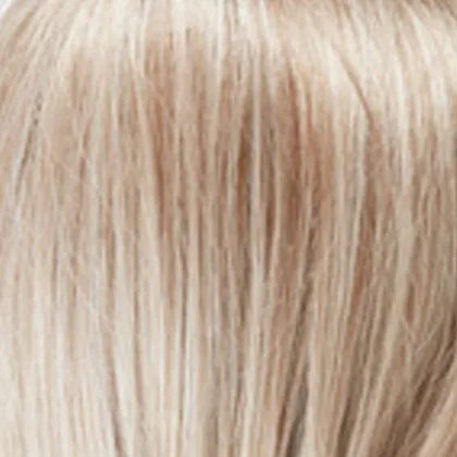 Tailored wig - Natural Image