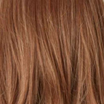 Tailored wig - Natural Image