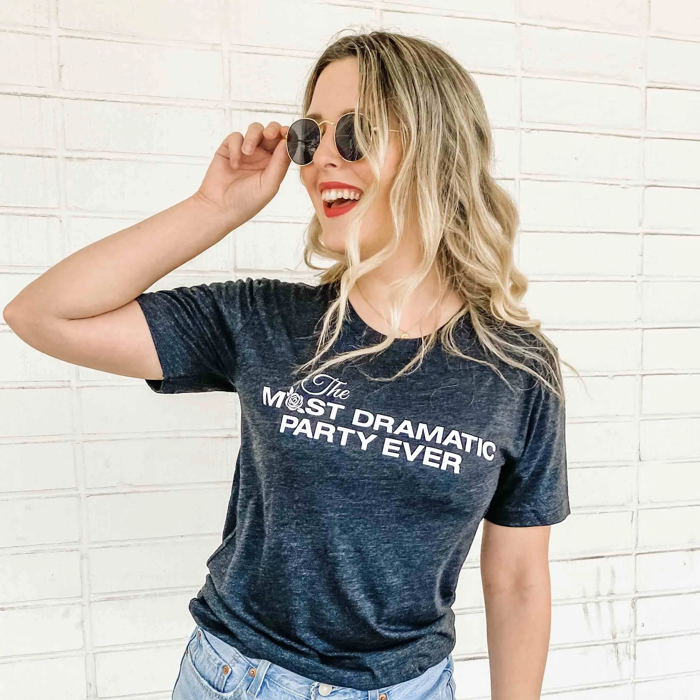 The Bachelorette Party Shirts