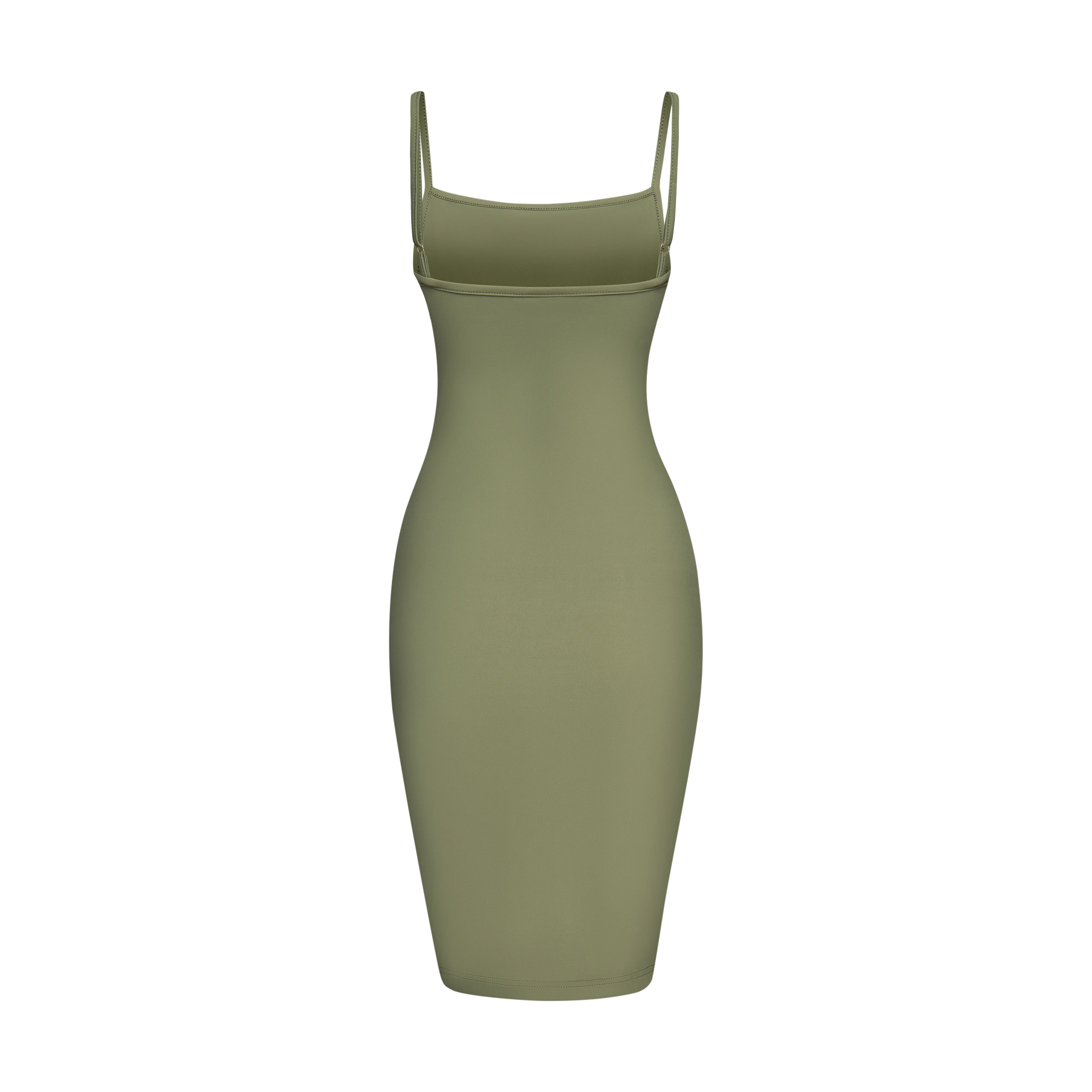 THE UTILITY BODYCON-SAGE