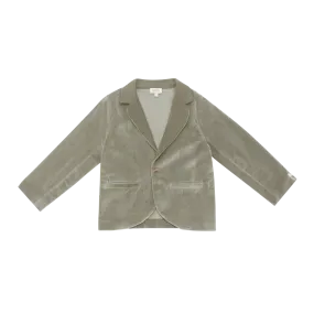 Tommas Tuxedo Blazer | Thyme