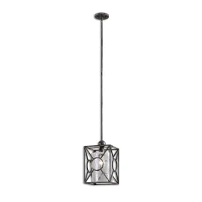 Uttermost Arbela 1 Light Mini Pendant