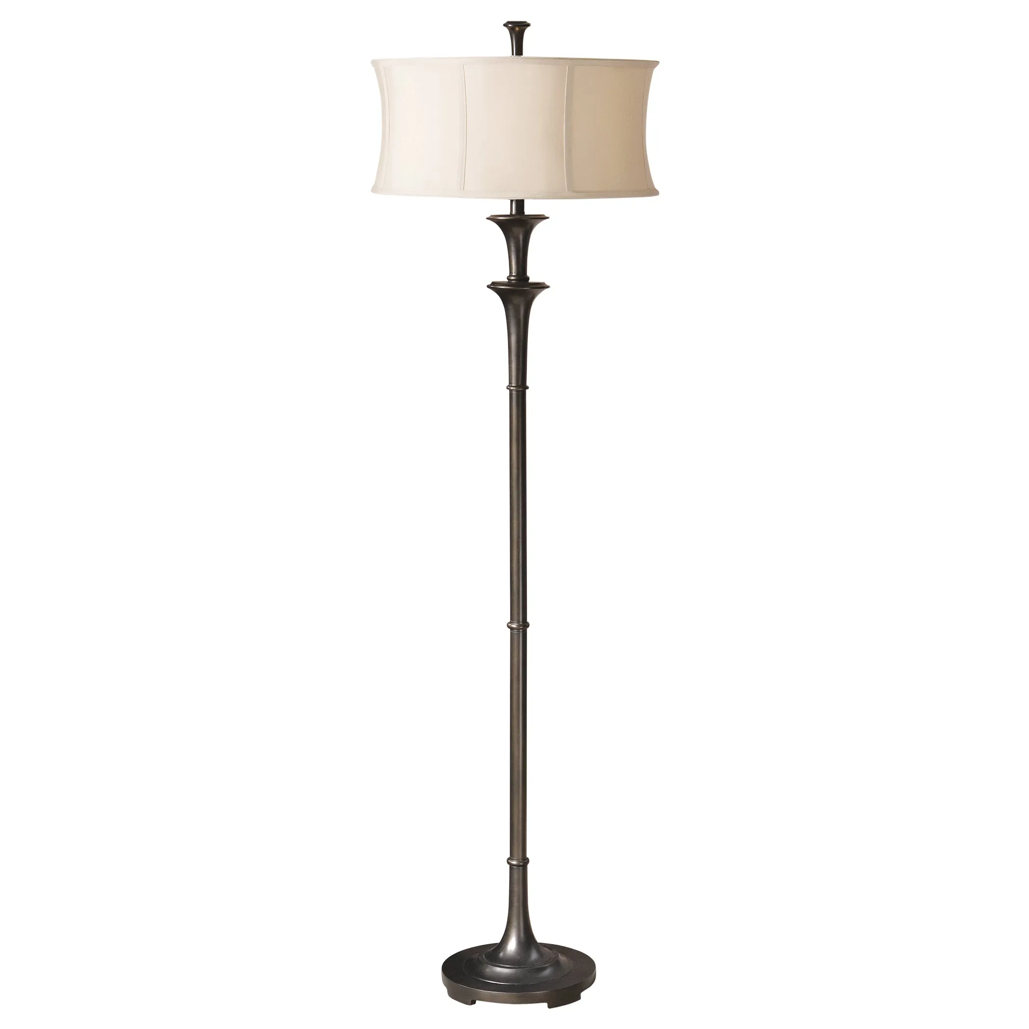 Uttermost Brazoria Floor Lamp