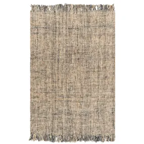 Uttermost Dumont Gray 9 X 12 Rug