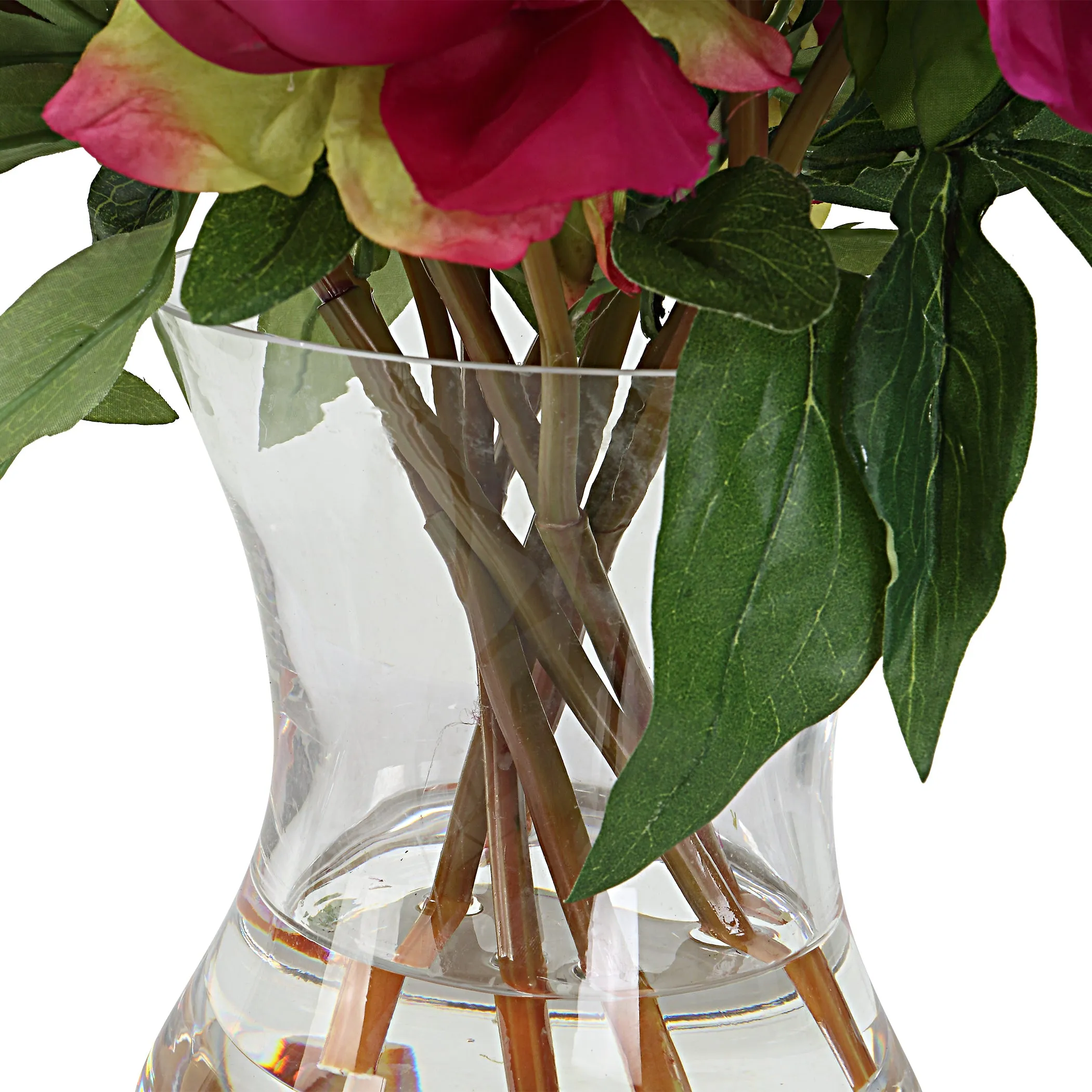 Uttermost Prima Peony Bouquet