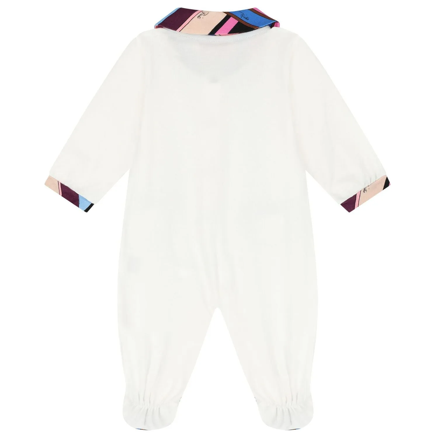 Vivara Babygrow Gift Set