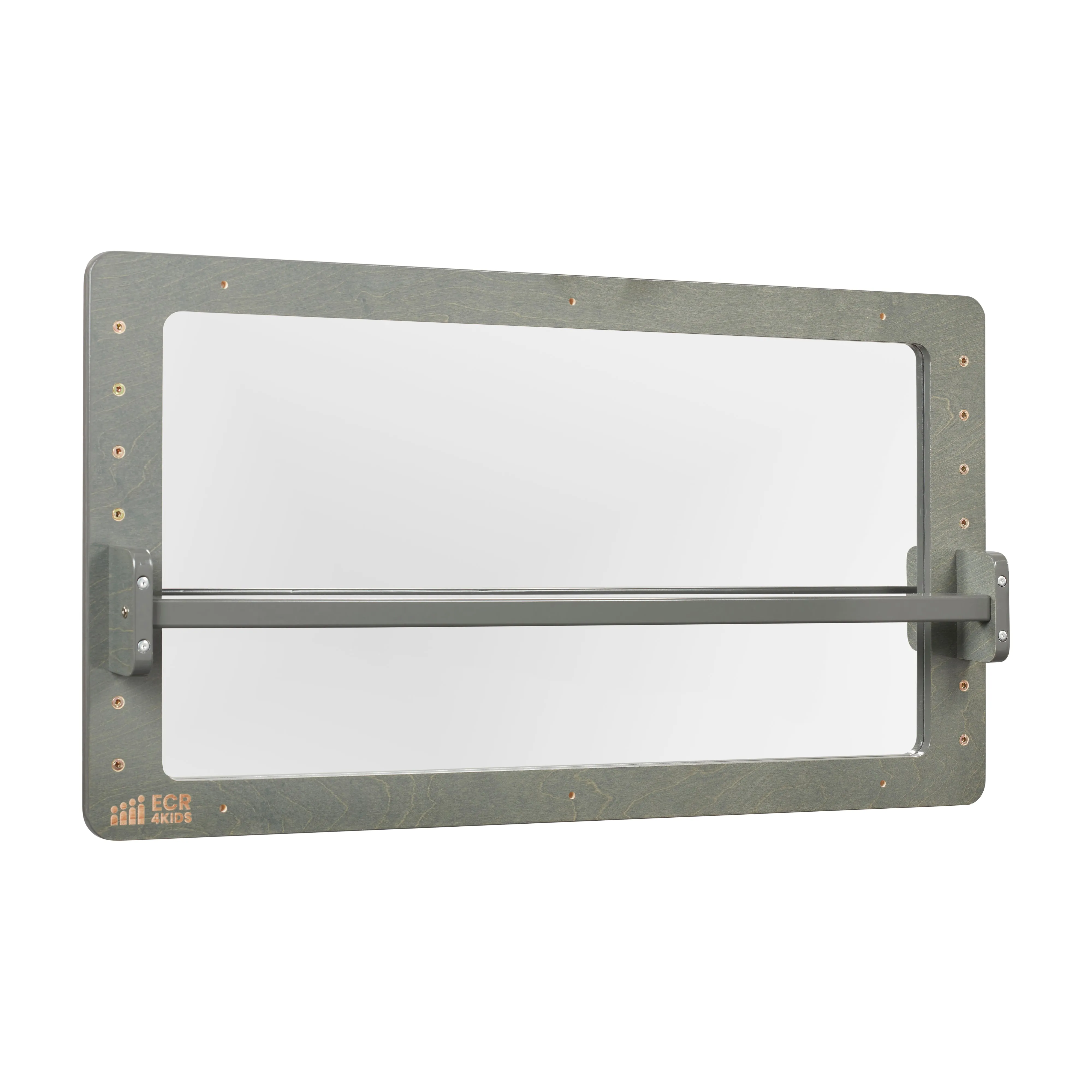 Wall-Mounted Coordination Mirror, Balance Mirror