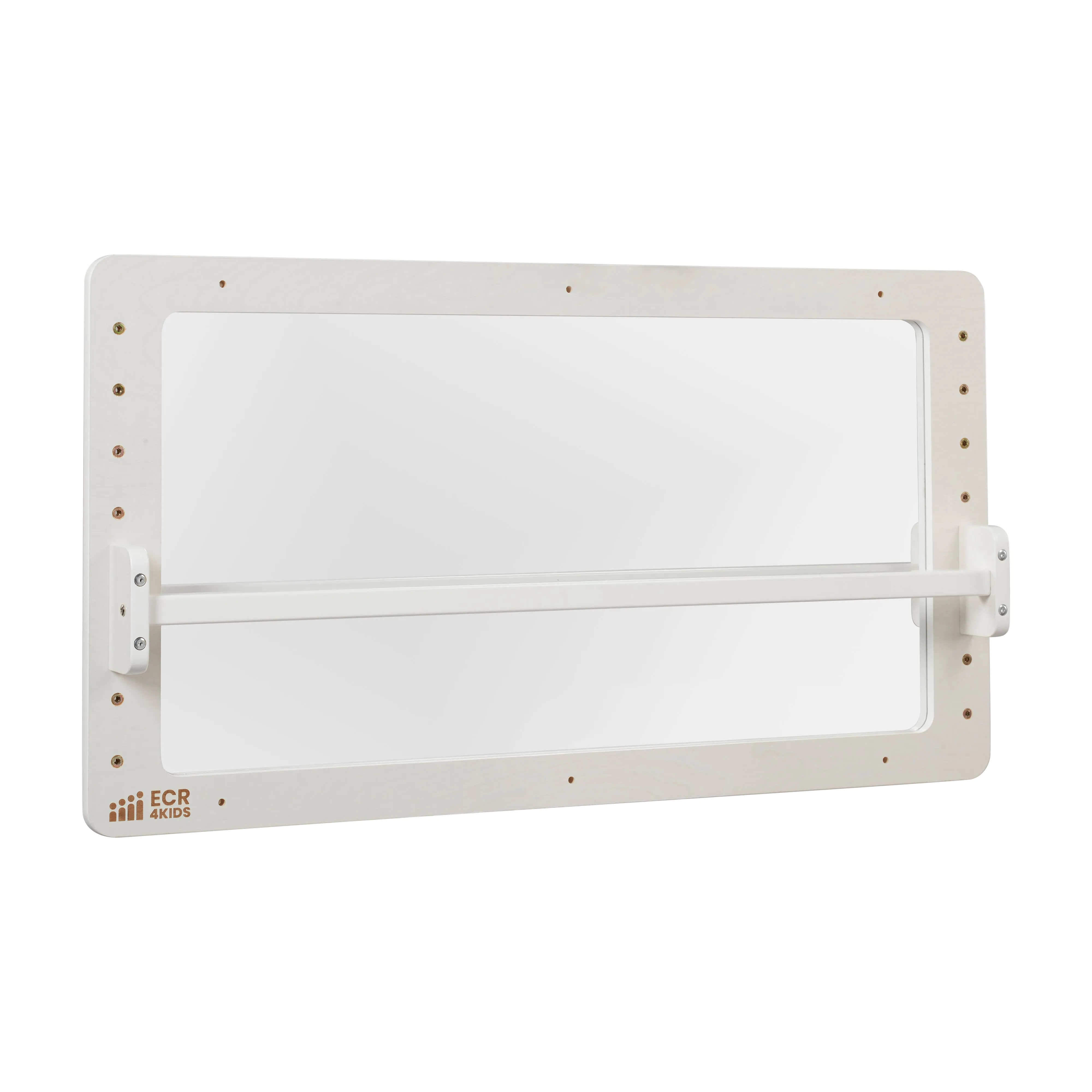 Wall-Mounted Coordination Mirror, Balance Mirror