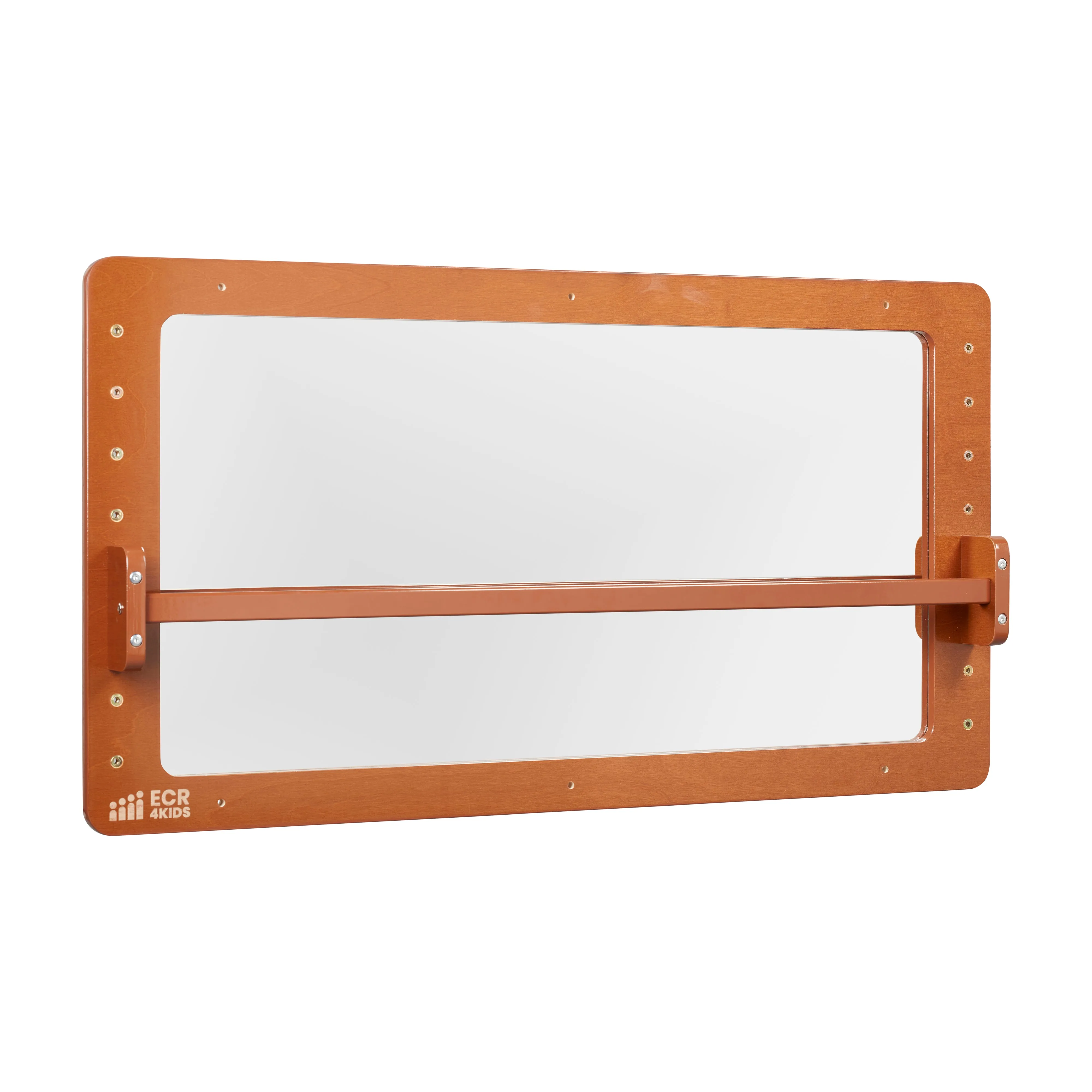 Wall-Mounted Coordination Mirror, Balance Mirror