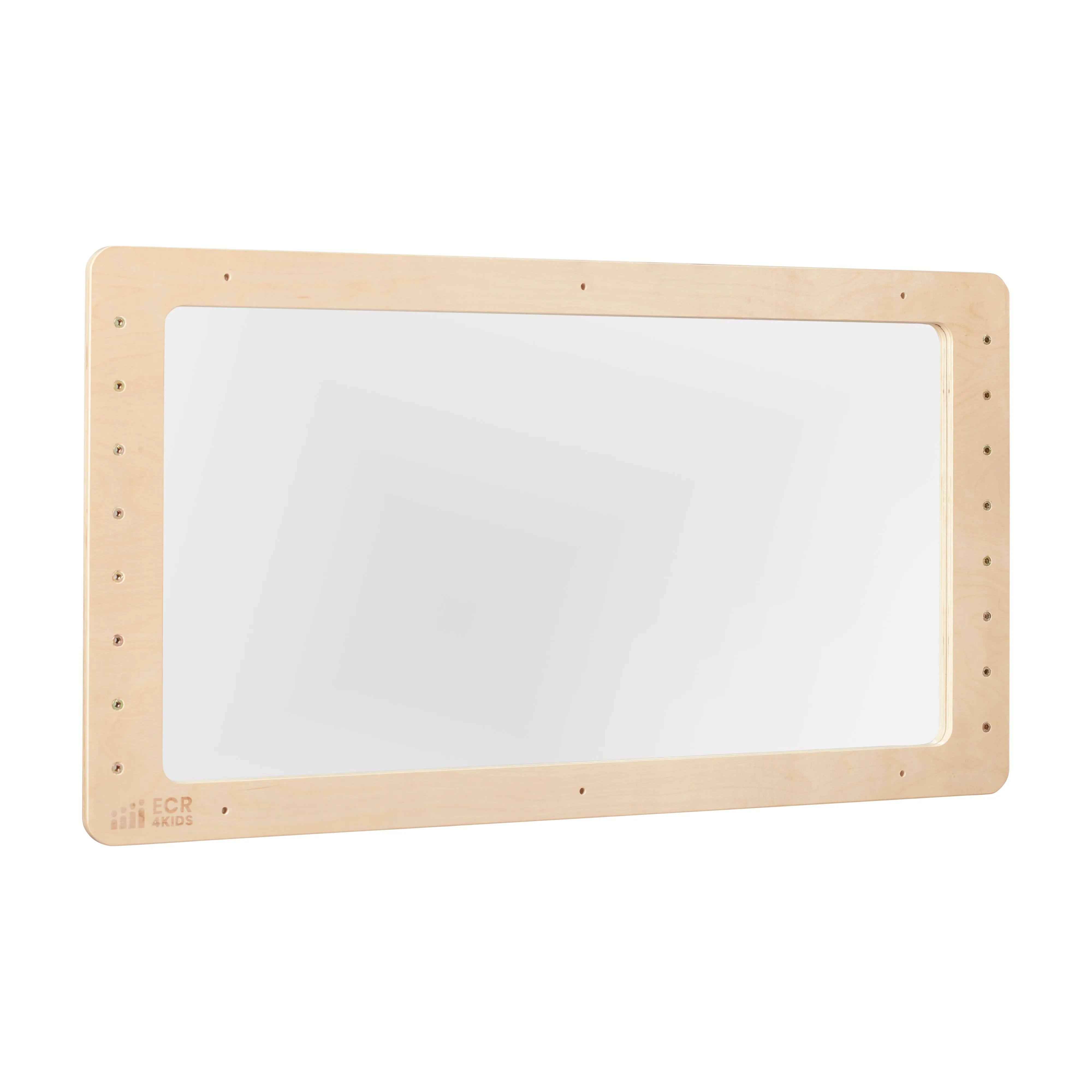 Wall-Mounted Coordination Mirror, Balance Mirror